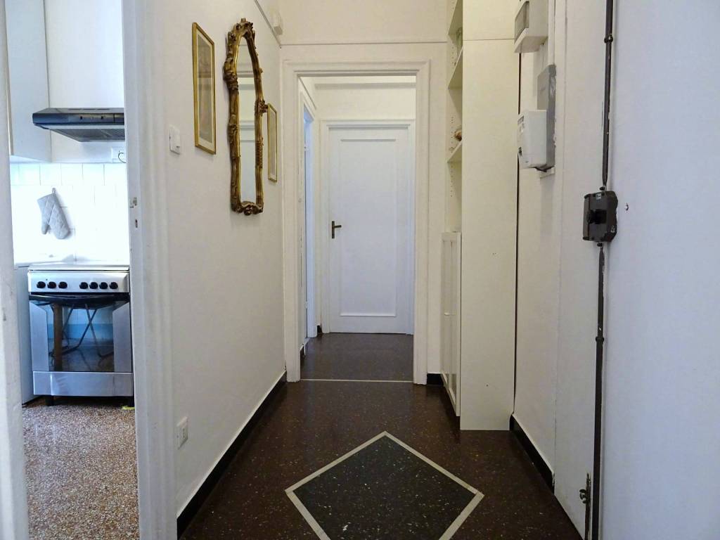 Appartamento a Genova in Via Aldo Manuzio - Foto 2