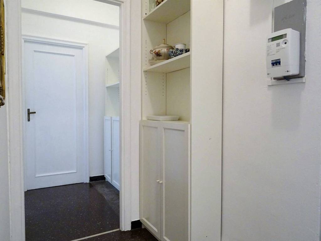 Appartamento a Genova in Via Aldo Manuzio - Foto 3