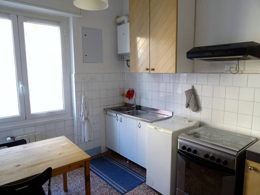 Appartamento a Genova in Via Aldo Manuzio - Foto 5