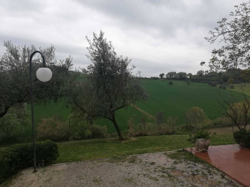 Villa a Jesi in Via Santa Lucia - Foto 5