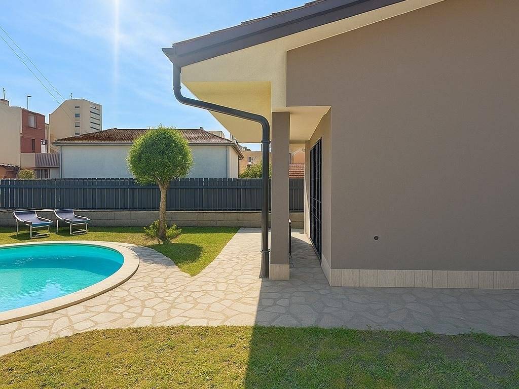 Villa a Guidonia montecelio in Via dei Biancospini, 16 - Foto 2