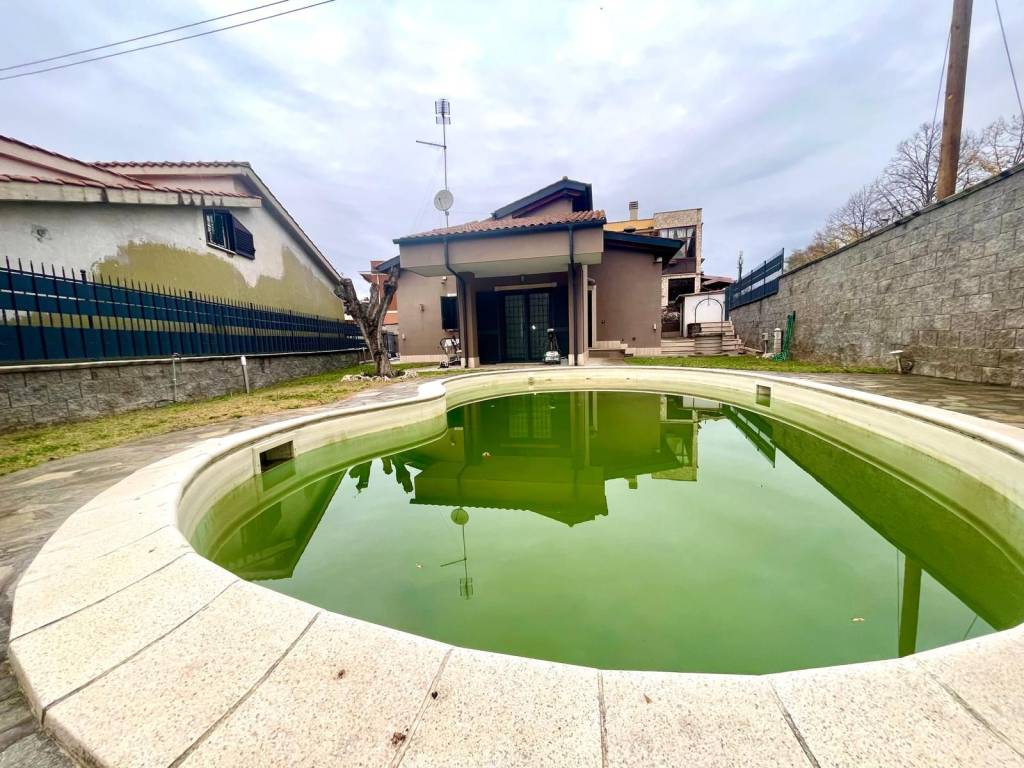 Villa a Guidonia montecelio in Via dei Biancospini, 16 - Foto 5
