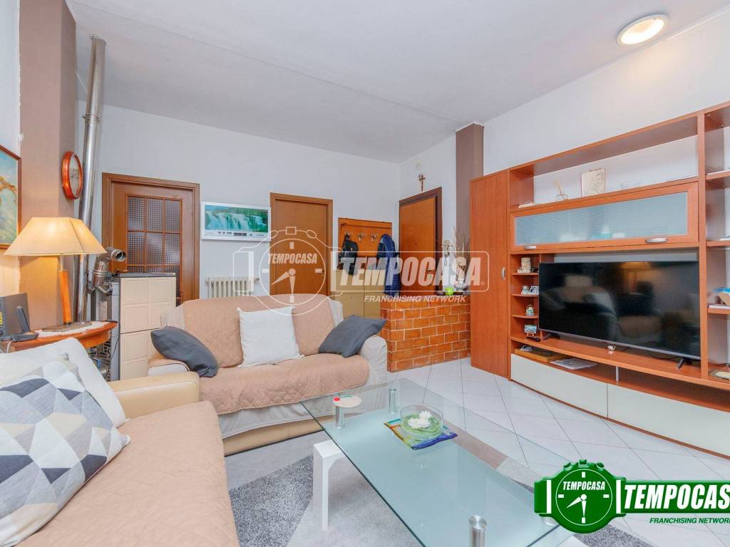 Appartamento a Piacenza in Via Pozzo 45/47 - Foto 3