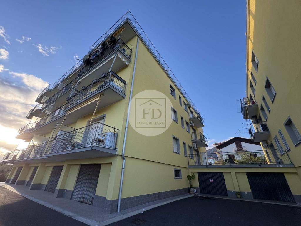 Appartamento a Ceriale in via dei pozzi, 9 - Foto 4