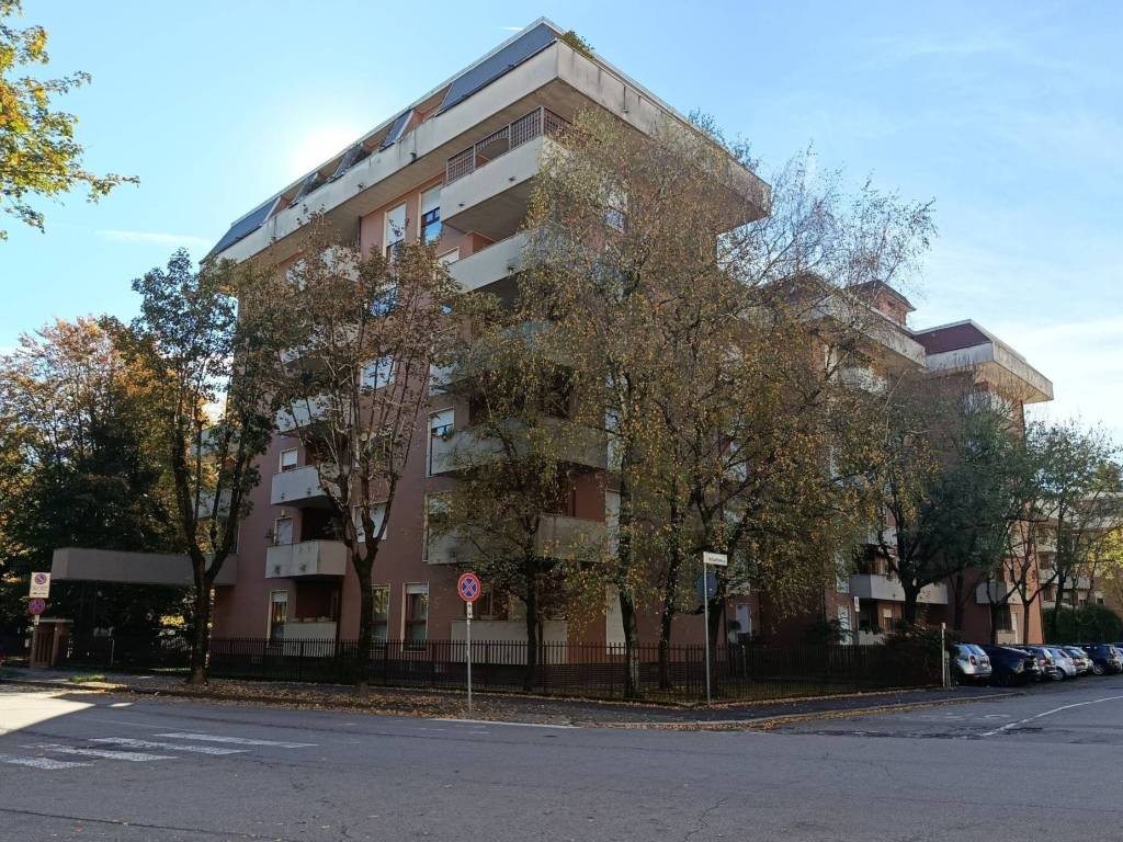 Appartamento a Busto arsizio in Via Castelfidardo, 9 - Foto 3