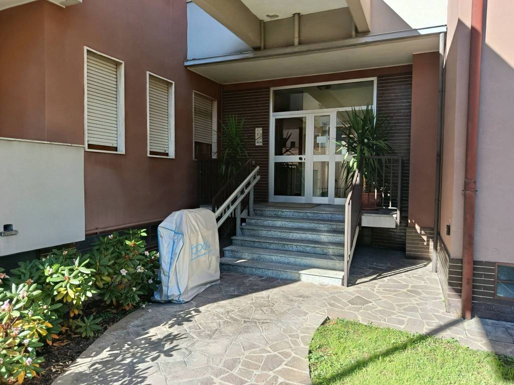 Appartamento a Busto arsizio in Via Castelfidardo, 9 - Foto 5