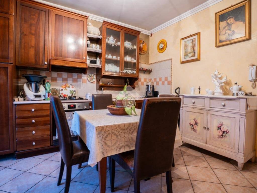 Villa a Mentana in Via Formelluccio, 35 - Foto 4