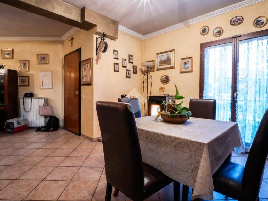 Villa a Mentana in Via Formelluccio, 35 - Foto 5