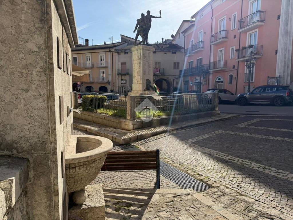 Casa indipendente a Pietrastornina in Piazza Vittorio Veneto, 15 - Foto 5