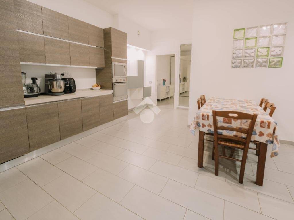 Appartamento a Tarquinia in Via Colle Marina - Foto 5