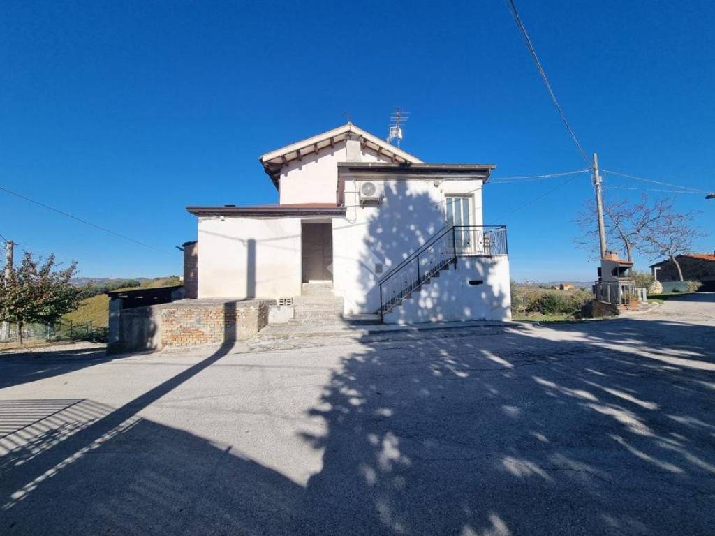 Rustico / casale a Atri in Contrada Villa Medoro, 10 - Foto 5
