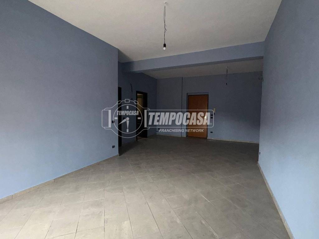 Appartamento a Santa maria capua vetere in Corso Giuseppe Garibaldi 108 - Foto 3