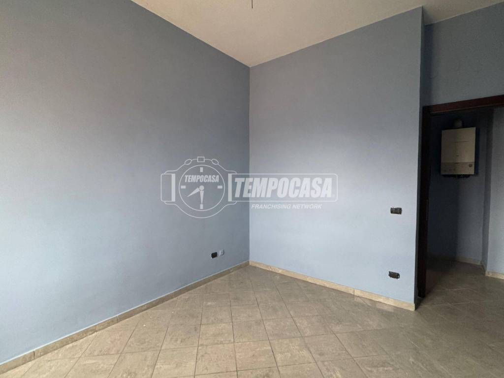 Appartamento a Santa maria capua vetere in Corso Giuseppe Garibaldi 108 - Foto 5