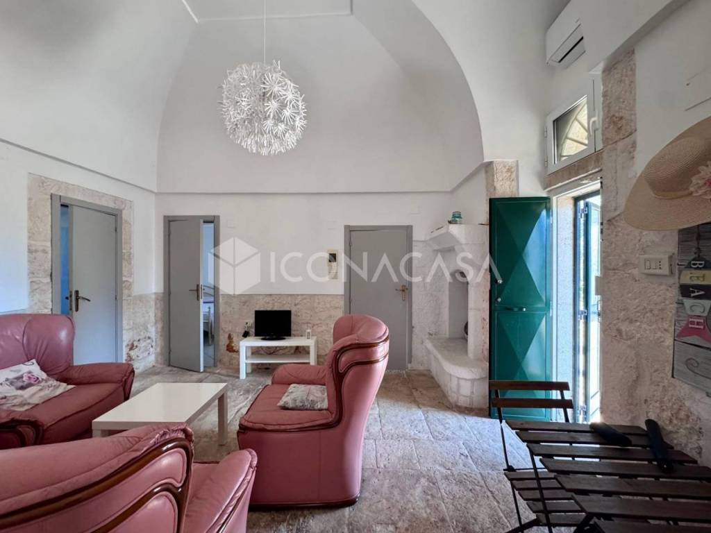 Villa a Ostuni in Contrada Chianchizzo - Foto 5