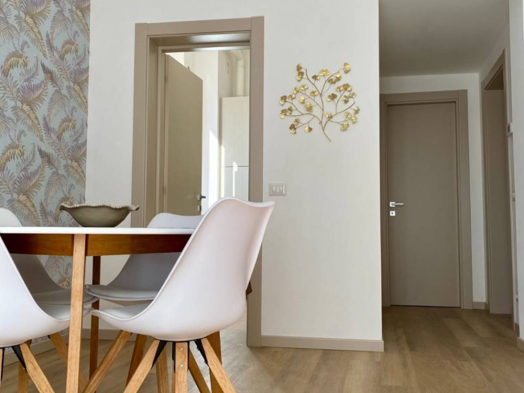 Appartamento a Parma in Via San Leonardo - Foto 2