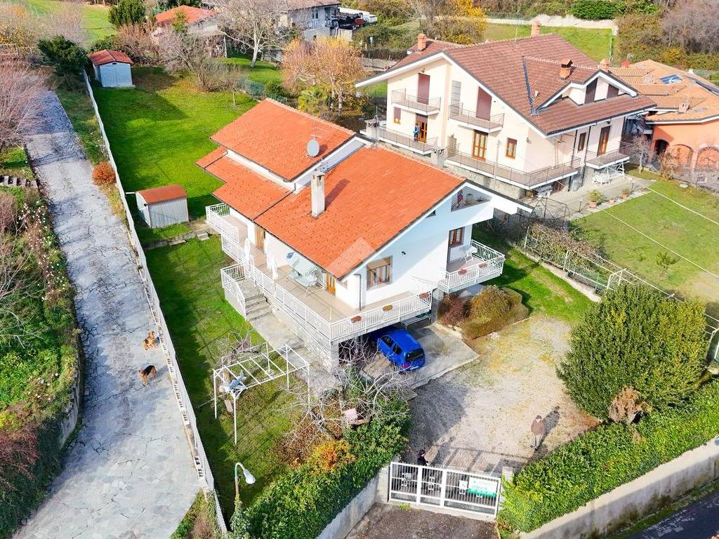 Villa a Giaveno in Via villanova, 32 - Foto 2