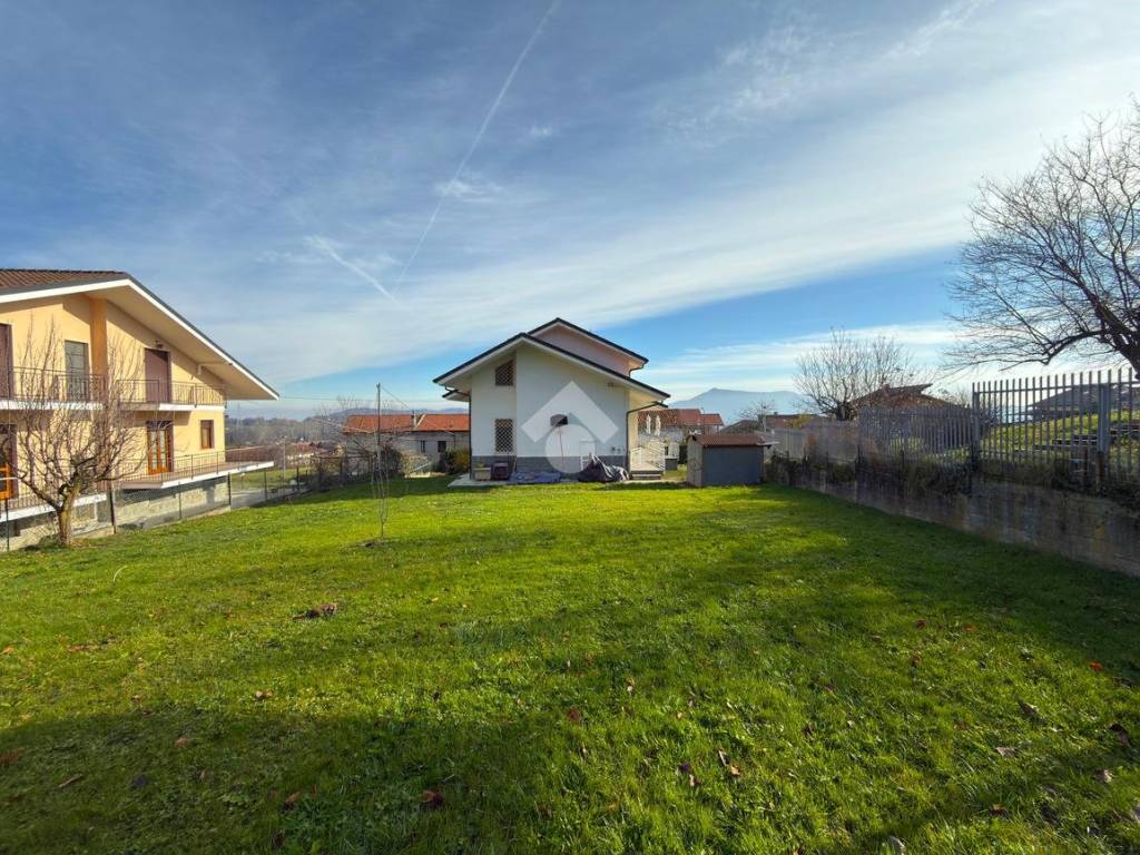 Villa a Giaveno in Via villanova, 32 - Foto 4