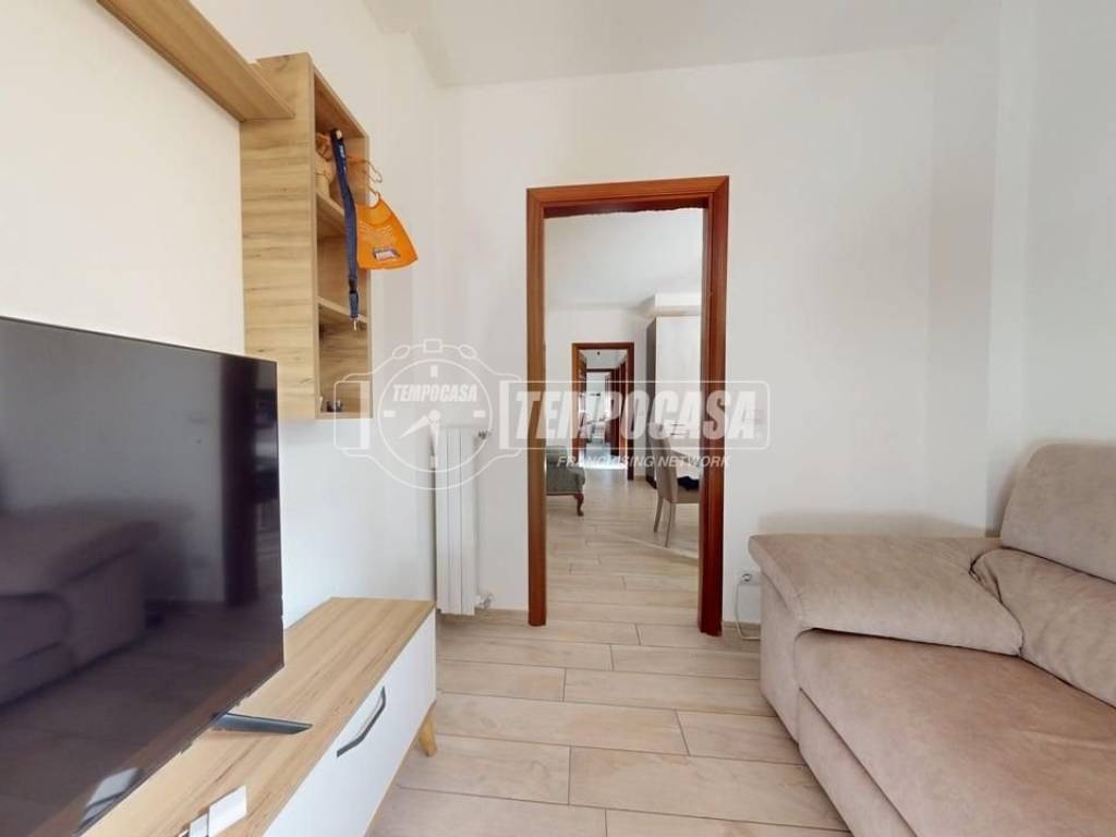 Appartamento a Sassari in Via Annunzio Cervi - Foto 3