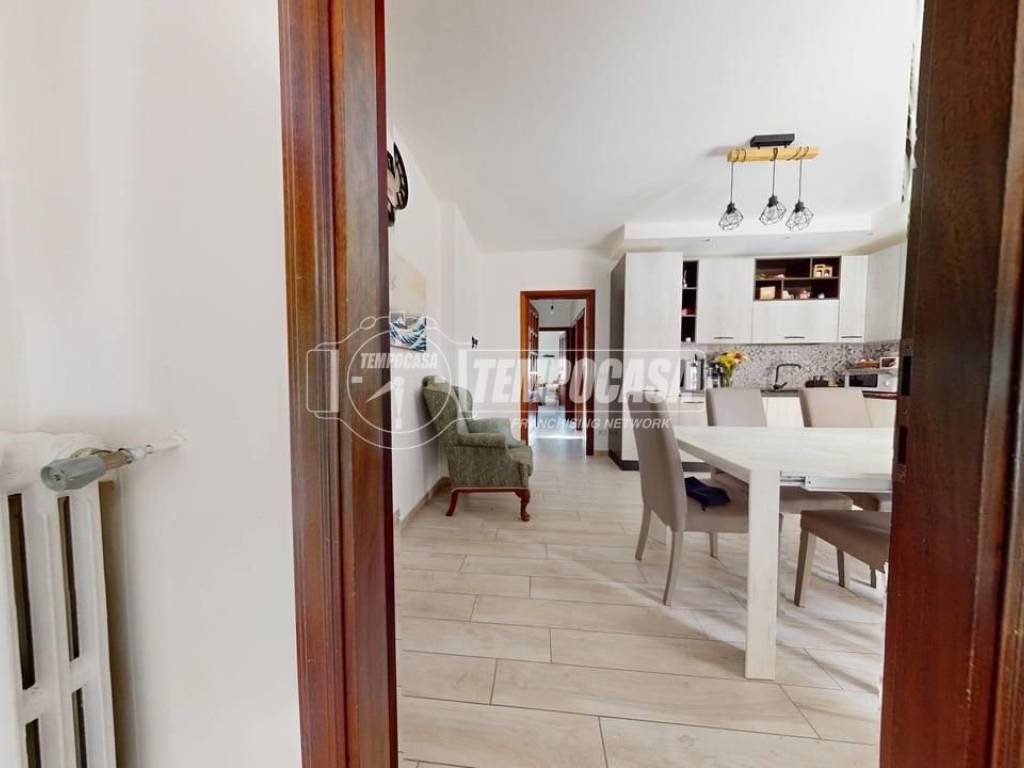 Appartamento a Sassari in Via Annunzio Cervi - Foto 4