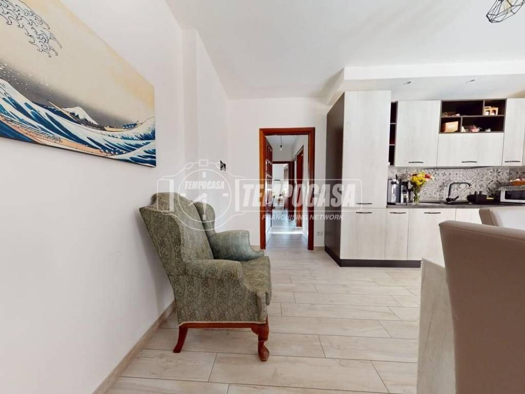 Appartamento a Sassari in Via Annunzio Cervi - Foto 5