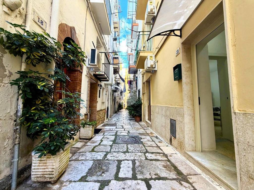 Appartamento a Gaeta in Via Indipendenza vico 6 bis, 23 - Foto 4