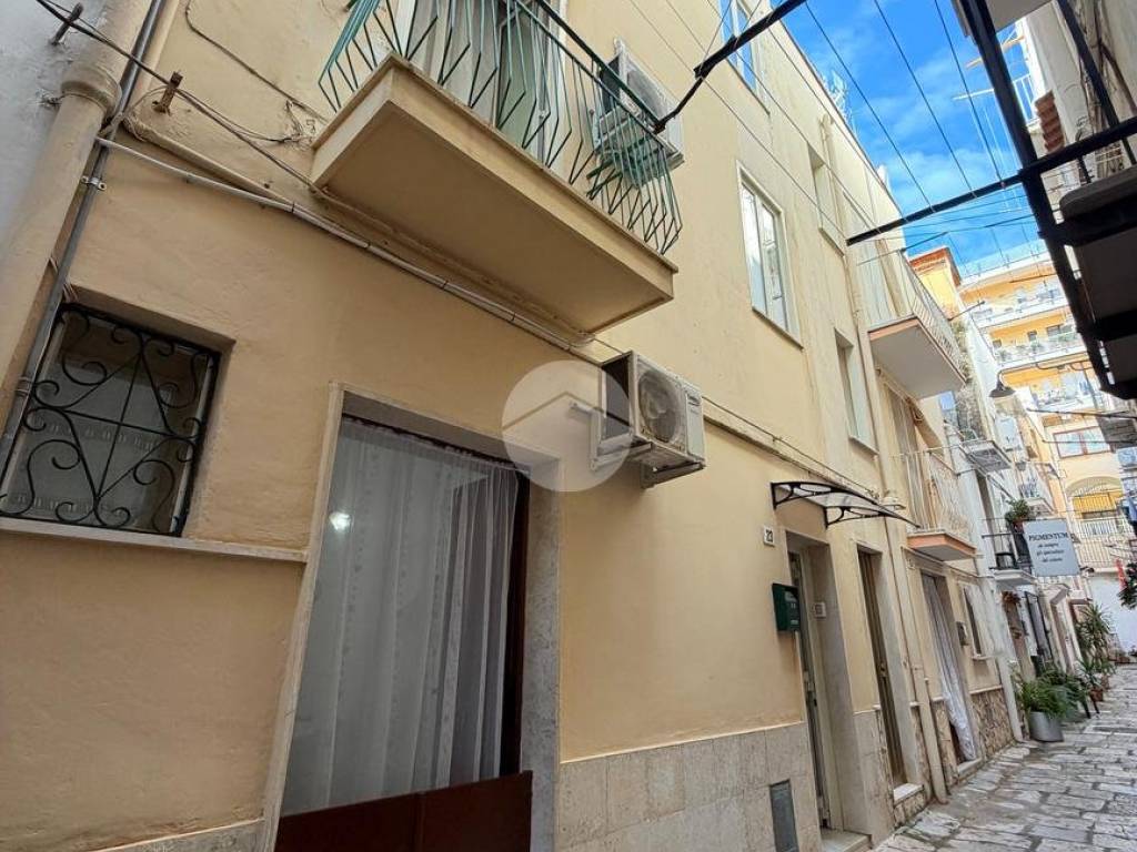 Appartamento a Gaeta in Via Indipendenza vico 6 bis, 23 - Foto 5