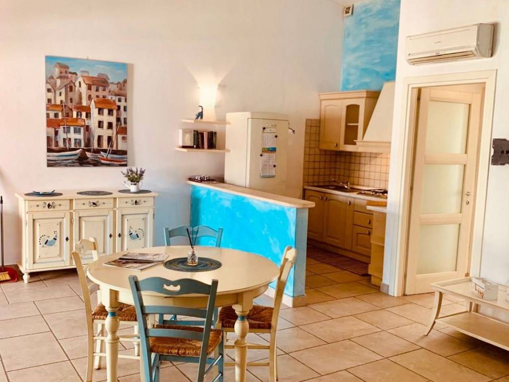 Appartamento a Villasimius in Via Quinto Pitzalis, 44 - Foto 3