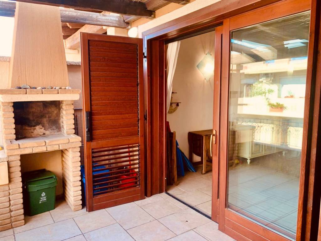 Appartamento a Villasimius in Via Quinto Pitzalis, 44 - Foto 4