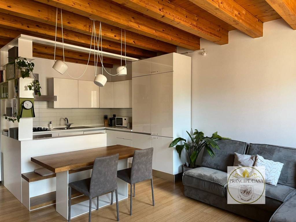 Appartamento a Este in Via Settabile - Foto 2