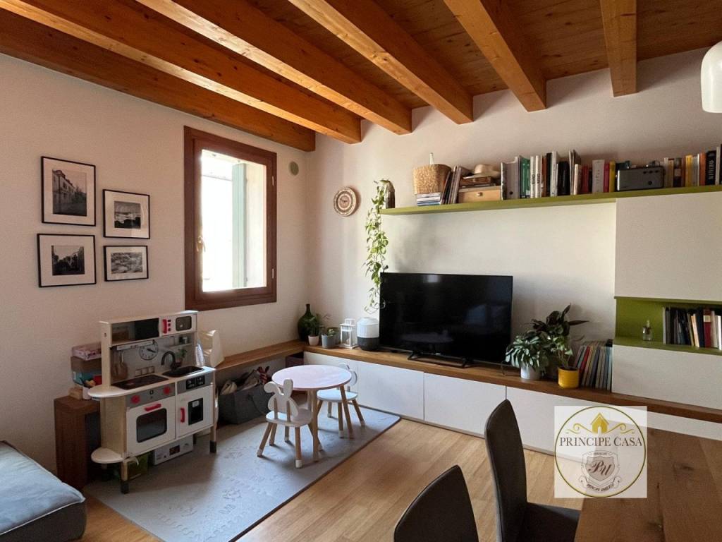 Appartamento a Este in Via Settabile - Foto 3