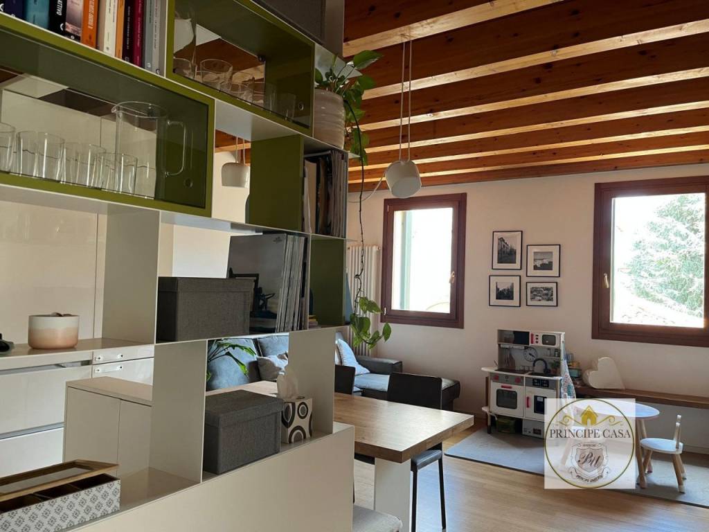 Appartamento a Este in Via Settabile - Foto 4