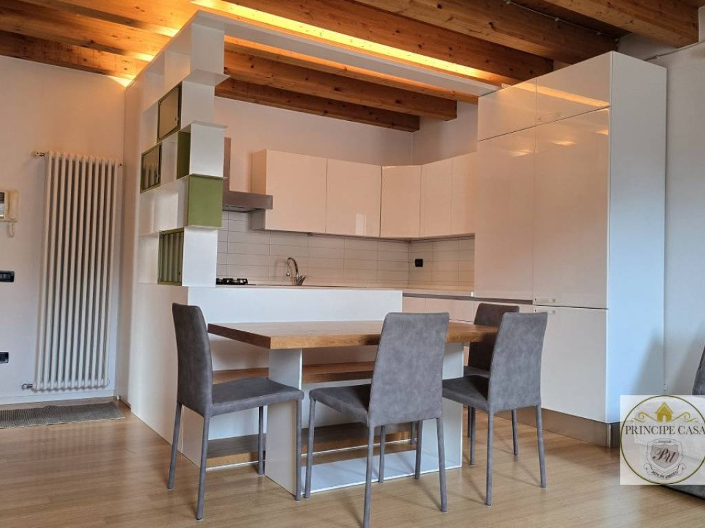 Appartamento a Este in Via Settabile - Foto 5