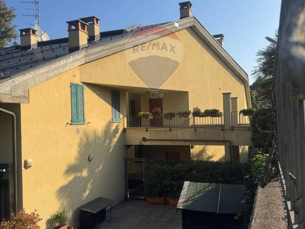 Appartamento a Varese in Via Robarello, 13 - Foto 2