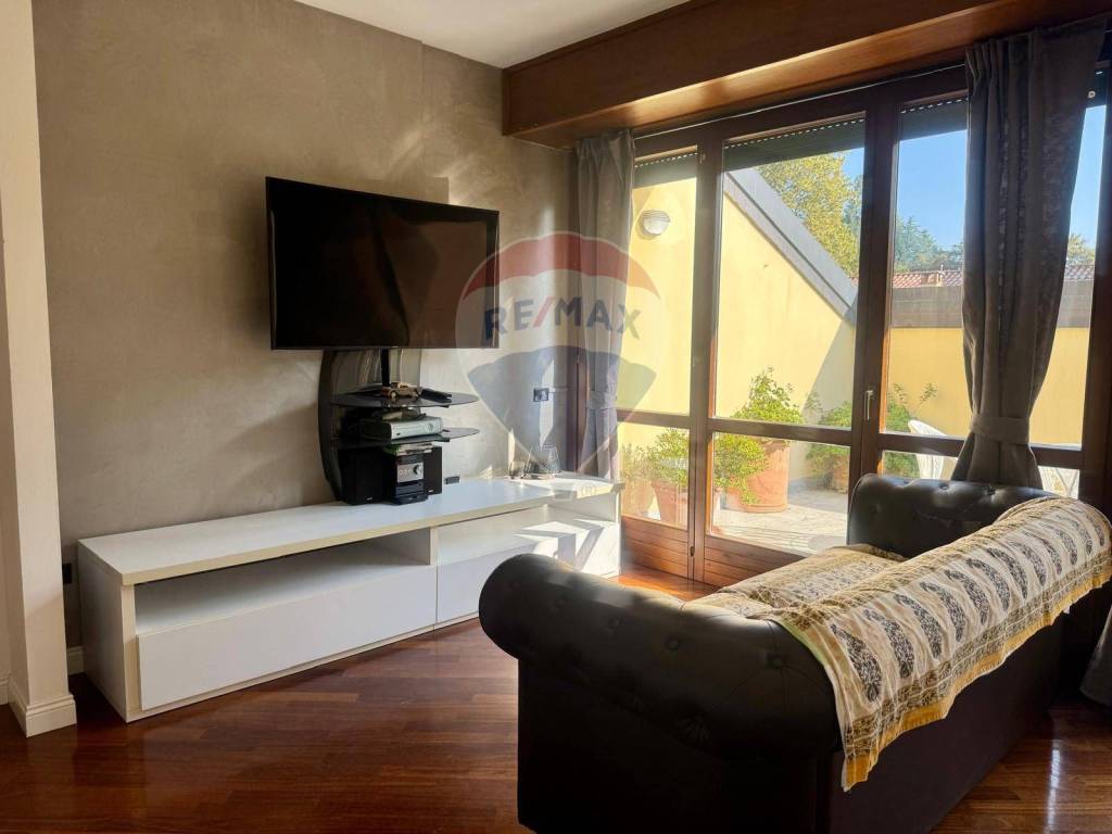 Appartamento a Varese in Via Robarello, 13 - Foto 3