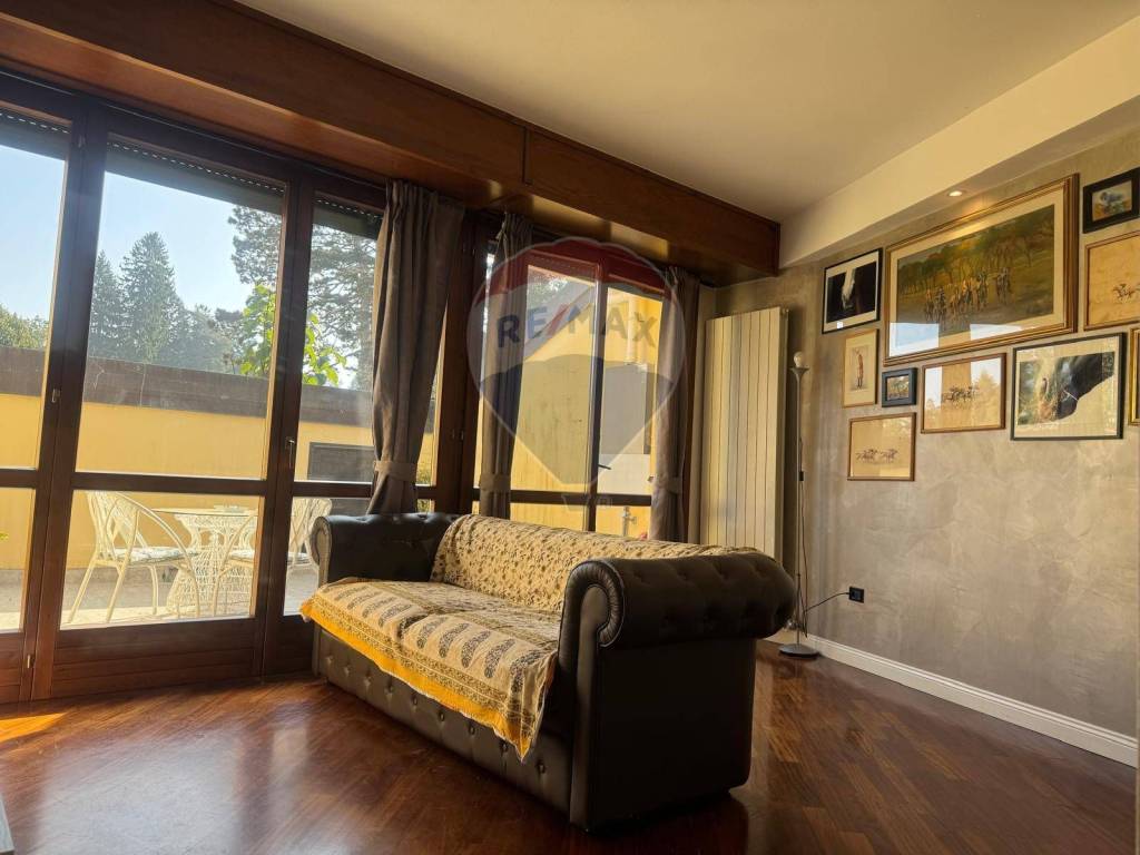 Appartamento a Varese in Via Robarello, 13 - Foto 4