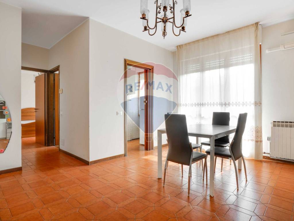 Appartamento a Busto arsizio in via Ferrer, 51 - Foto 3