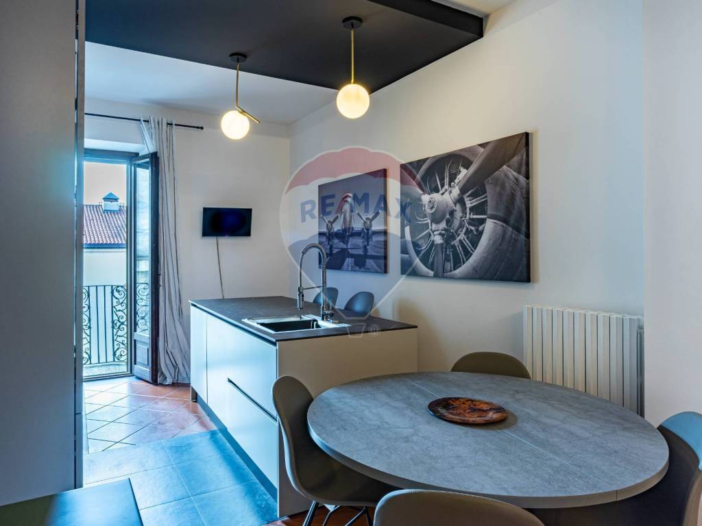 Appartamento a Novara in Corso Fratelli Rosselli - Foto 3