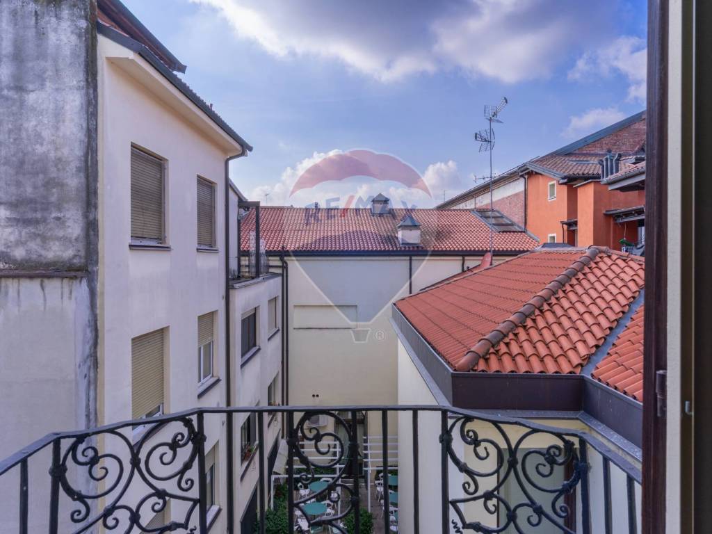 Appartamento a Novara in Corso Fratelli Rosselli - Foto 5