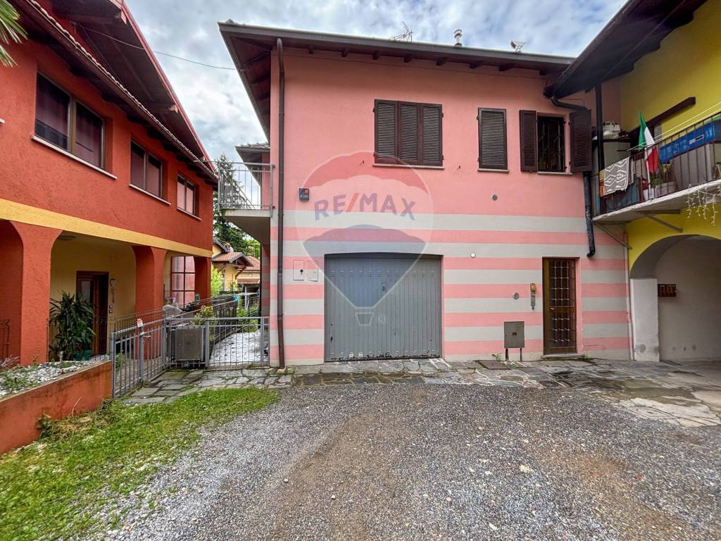Casa indipendente a Viggiù in Vicolo Piatti, 10 - Foto 5