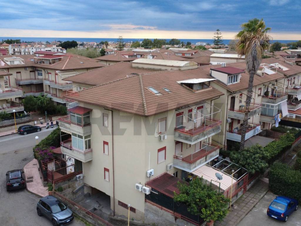 Appartamento a Taormina in VIA RUGGERO LEONCAVALLO - Foto 2