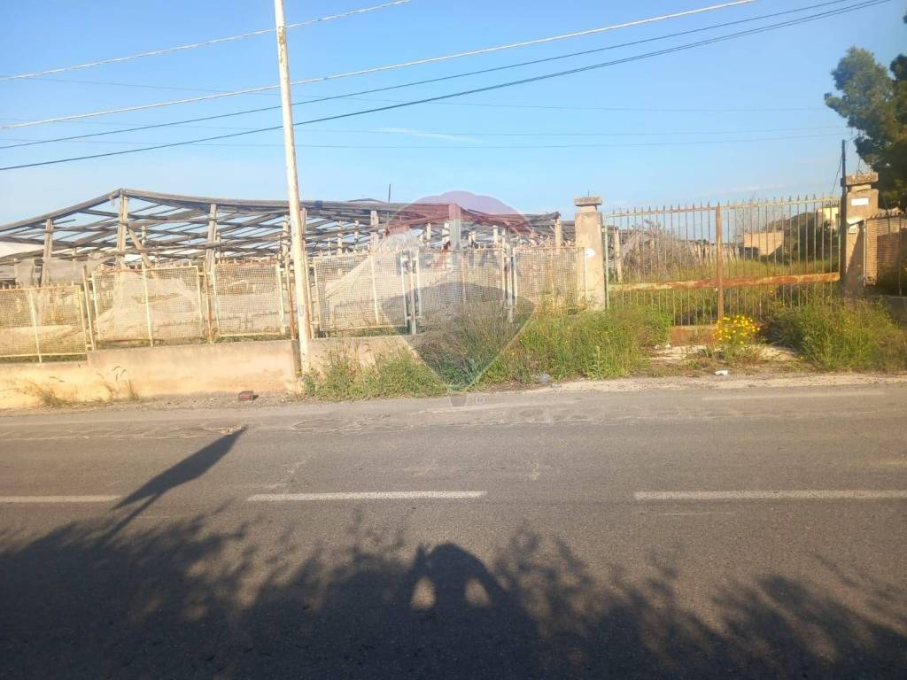 Terreno a Vittoria in Strada Provinciale 5 - Foto 2