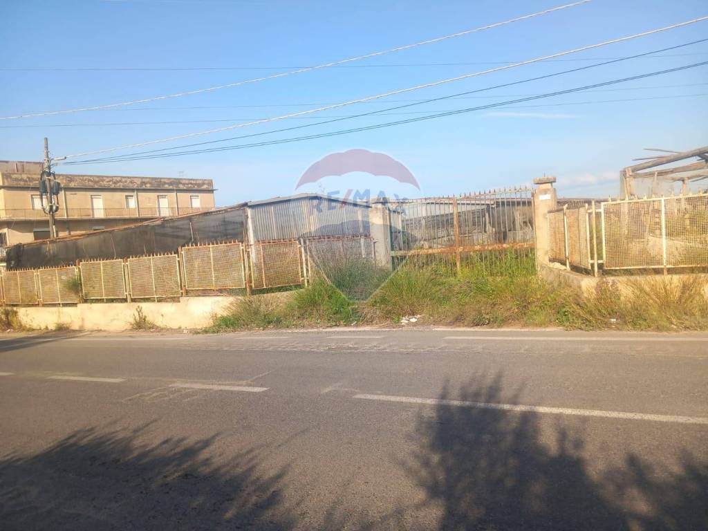 Terreno a Vittoria in Strada Provinciale 5 - Foto 4