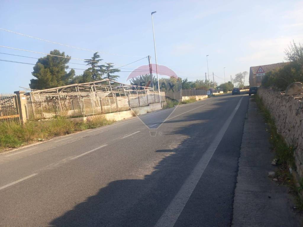Terreno a Vittoria in Strada Provinciale 5 - Foto 5
