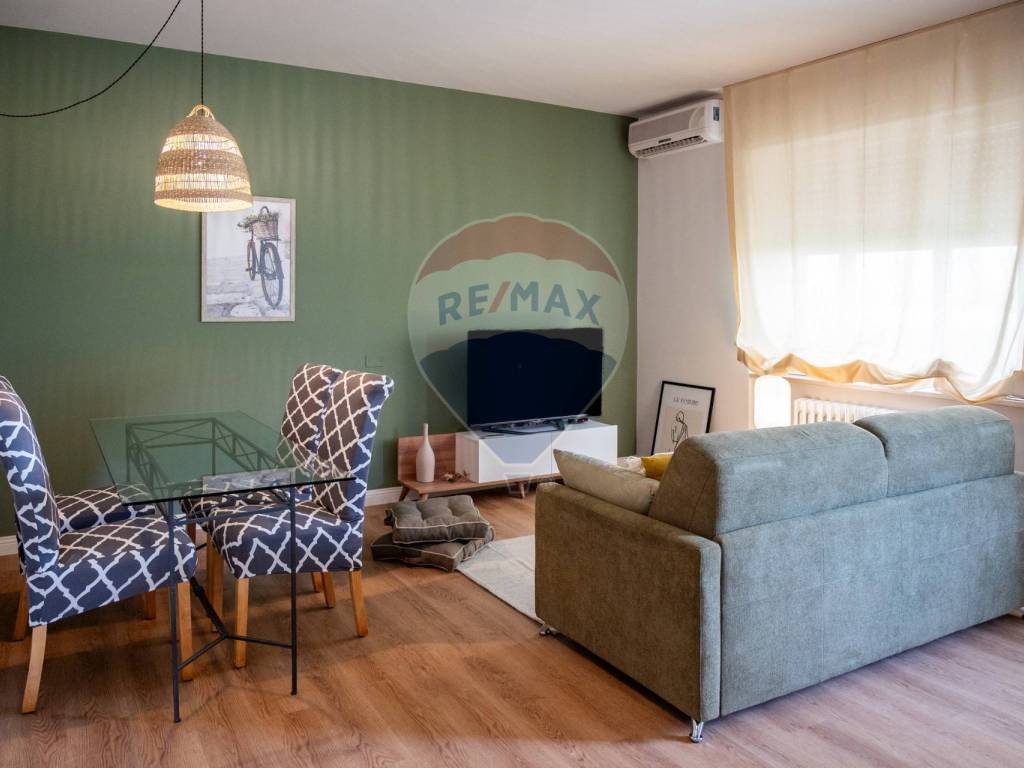 Appartamento a Pescara in Via San Donato, 21 - Foto 2