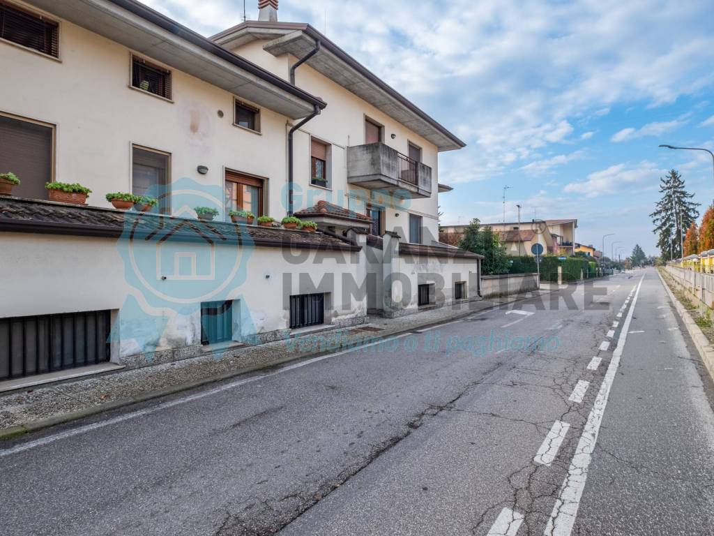 Appartamento a Curtatone in Via dei Toscani, 9 - Foto 2