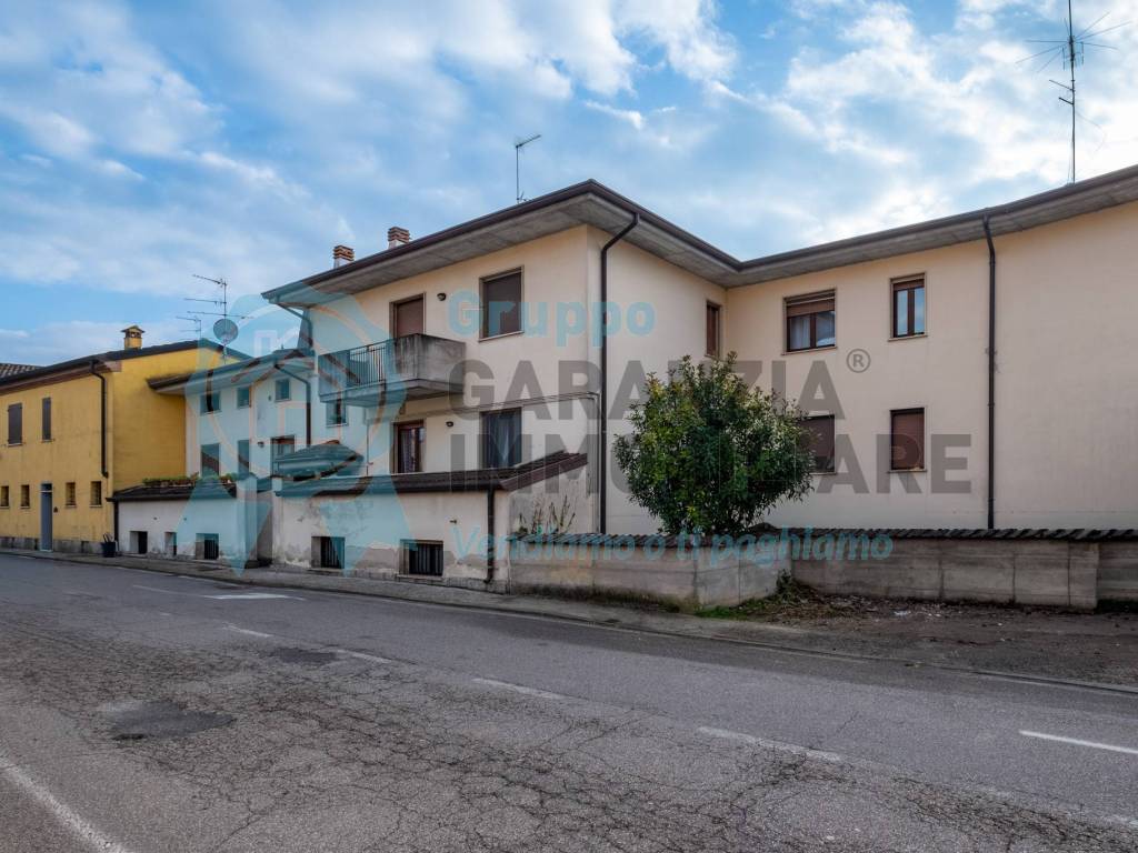 Appartamento a Curtatone in Via dei Toscani, 9 - Foto 3