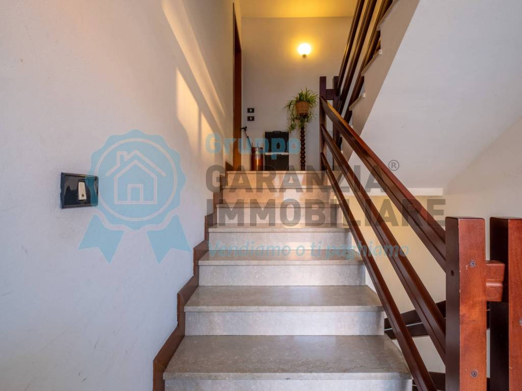 Appartamento a Curtatone in Via dei Toscani, 9 - Foto 5