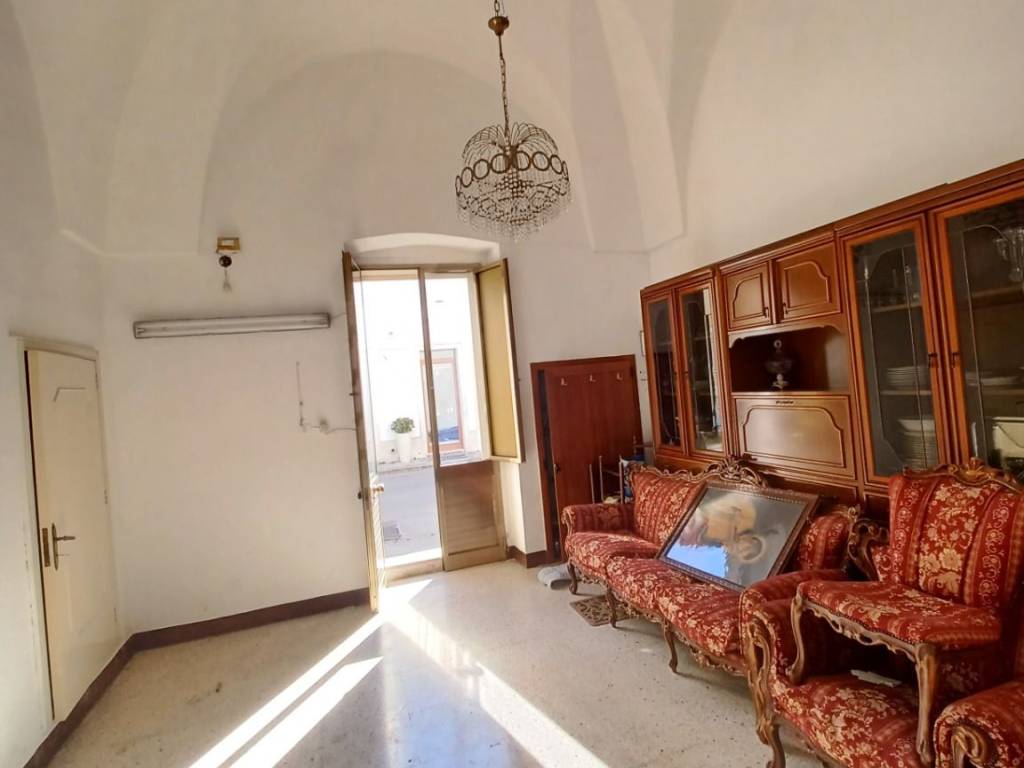 Appartamento a Nardò in Via Enrico De Nicola, 28 - Foto 2