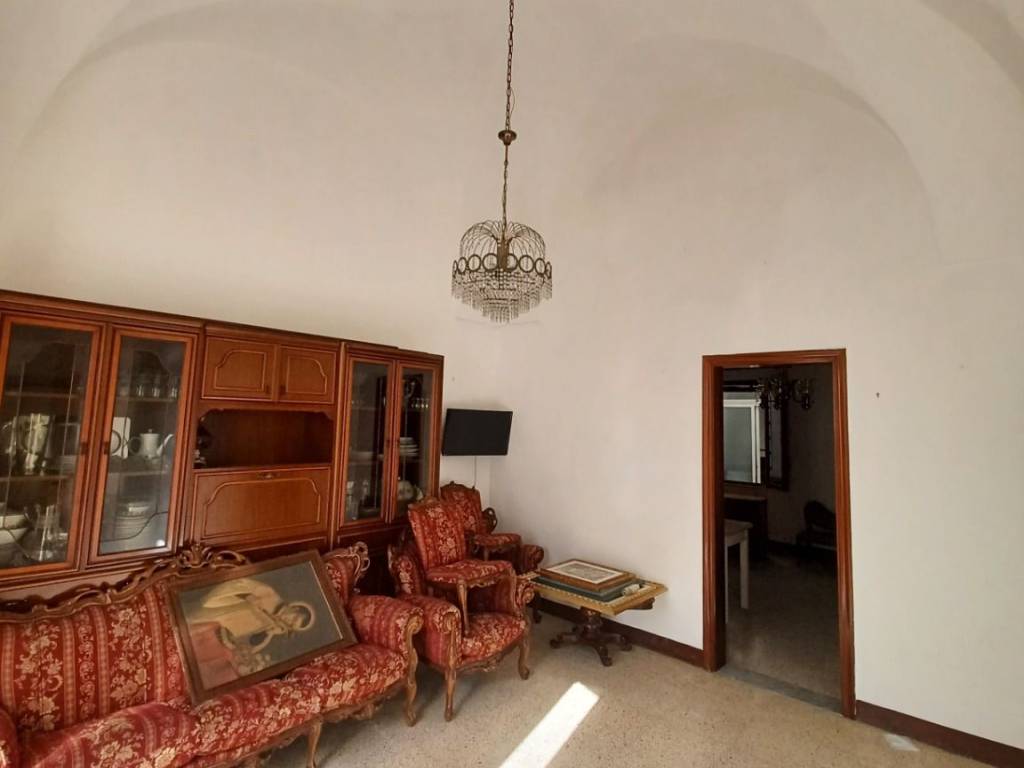 Appartamento a Nardò in Via Enrico De Nicola, 28 - Foto 5
