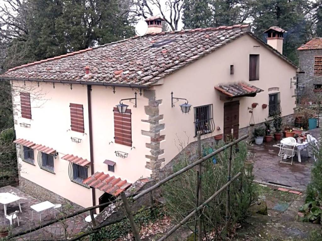 Rustico / casale a Rufina in Località Scopeti - Foto 2
